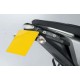 Support de plaque R&G noir KTM 690 Duke/R