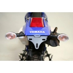 Support de plaque R&G Racing Yamaha DT125R/X