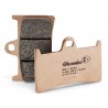 Plaquettes de frein avant BREMBO 07077XS