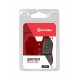 Plaquettes de frein avant BREMBO 07KA31SA