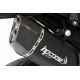 Silencieux HP CORSE SP-3 Carbon Inox Noir - TIGER 850/900