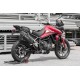 Silencieux HP CORSE SP-3 Carbon Inox Noir - TIGER 850/900