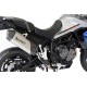 Silencieux HP CORSE SPS Carbon Titanium - TIGER 850/900