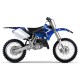 Kit complet Graphic Yamaha YZ125