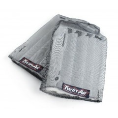 Filet de protection de radiateur nylon - Yamaha 125YZ