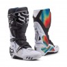 Bottes Moto Cross FOX Instinct Edition Limitée SCANS