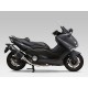 Ligne complète Yoshimura Hepta Force TMax 530