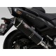 Ligne complète Yoshimura Hepta Force TMax 530