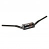 Guidon conique de 28.6 mm RFX pro 7 Noir RC