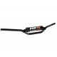 Guidon conique de 22.2 mm RFX pro Stewart