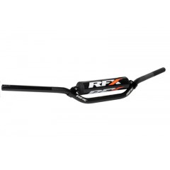 Guidon conique de 28.6 mm RFX pro F7 Mcgrath / KTM