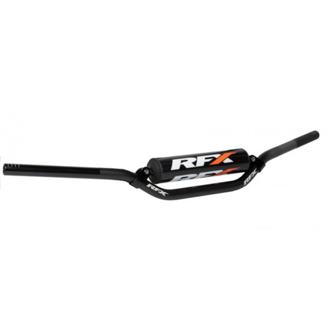 Guidon conique de 28.6 mm RFX pro F7 Mcgrath / KTM