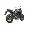Silencieux Akrapovic Honda CB 750 Hornet