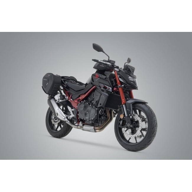 Sacoches latérales BLAZE Honda CB750 Hornet