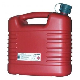 Jerrican de 10 litres pour hydrocarbure - Pressol