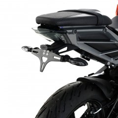 Support de plaque R&G KTM 125 Duke / 390 Duke