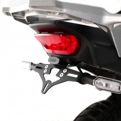Support de plaque R&G Honda XL 750 TRANSALP