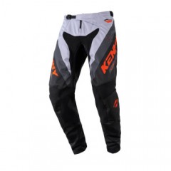 Pantalon Force Pour Enfant Orange 2023