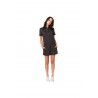ROBE BODY FOX DAYTONA FEMME