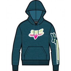 Fox Vizen Pull polaire Femme