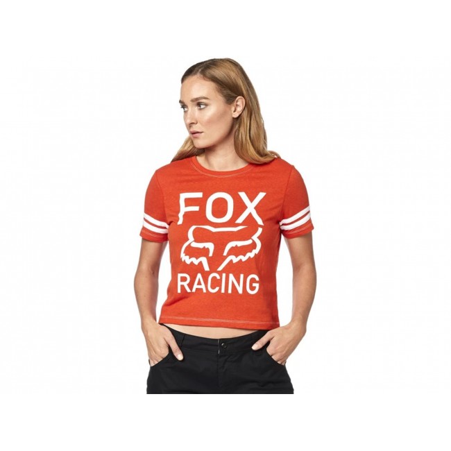 Tenue quad femme fox online
