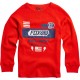 T-Shirt manche longues Fox Kanopolis enfants