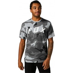 T-SHIRT TECHNIQUE CAMOUFLAGE FOX RACING