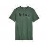 T-shirt Fox Absolute Premium vert