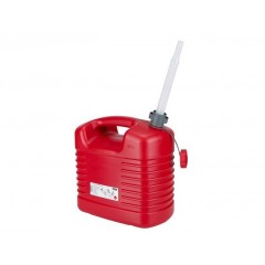 Jerrican Hydrocarbure 20 litres - Pressol