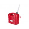 Jerrican Hydrocarbure 20 litres - Pressol