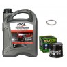 Pack Vidange Kawasaki ER6N 2006 - IGOL Performance