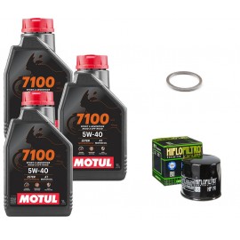 Pack vidange METROPOLIS