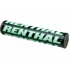 Mousse pour guidon Renthal Noir, Blanc, Vert