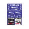 Autocollant Yamaha