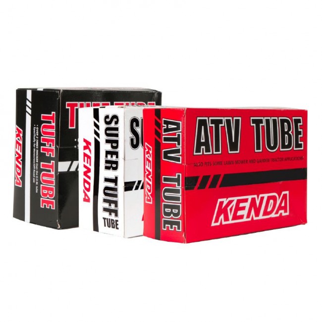 Chambre à air KENDA OFF ROAD (80/100-12 EP-2.4 MM) VALVE TR-4