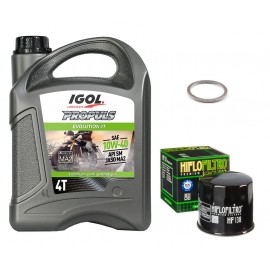 Pack Vidange Suzuki DL 1000 V-Strom