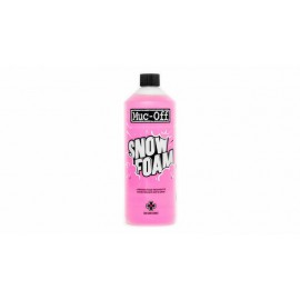 Mousse nettoyante MUC-OFF - 1L