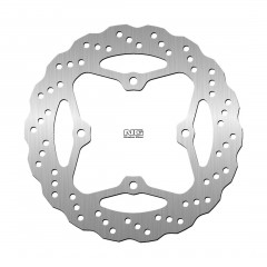 Disque de frein NG BRAKES fixe - 1524X