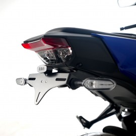 Support de plaque R&G Yamaha MT09 2024/2025