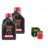 Pack Vidange Yamaha X-Max 125 2006 à 2019