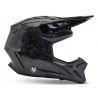 Casque V3 RS Carbone Solid