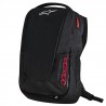 Sac à dos Alpinestars city hunter Noir / Rouge