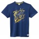 Tee Shirt Husqvarna Groundbreaker