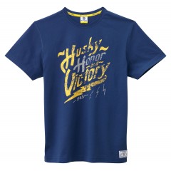 Tee Shirt Husqvarna Groundbreaker