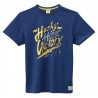 Tee Shirt Husqvarna Groundbreaker