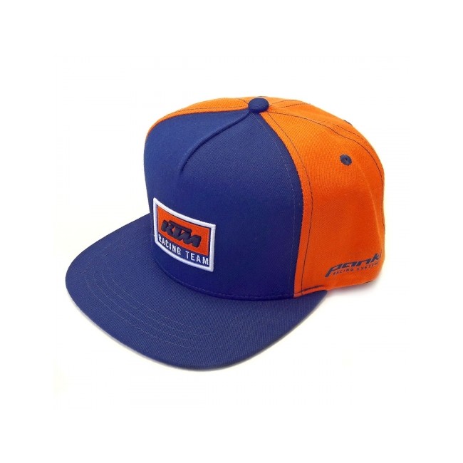 Casquette KTM Replica Racing Team Enfant 2018