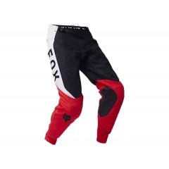 Pantalon 360 Divider Rouge et Noir