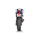 Ligne complète Akrapovic Evolution Titanium R1