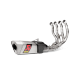 Ligne complète Akrapovic Evolution Titanium R1