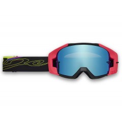 Masque Vue Energy avec écran à réflexion VIVID Fox